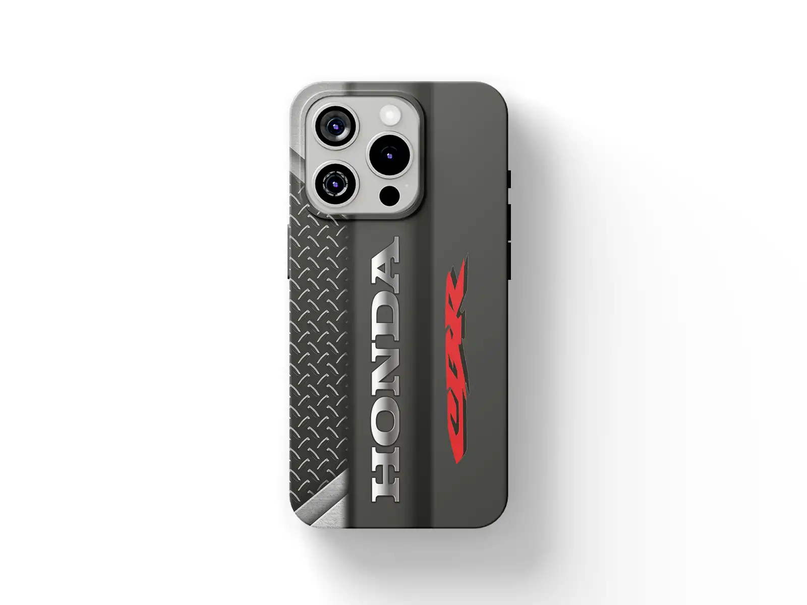 Honda Custodia Smartphone Stile Moderno e Raffinato